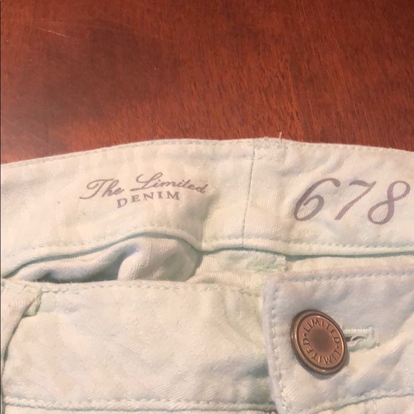 The limited jeans - Picture 4 of 4